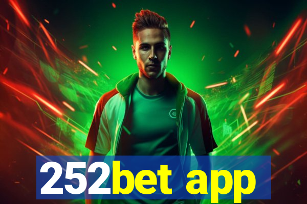 252bet app